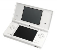 Nintendo DSi Konsole (1870090)